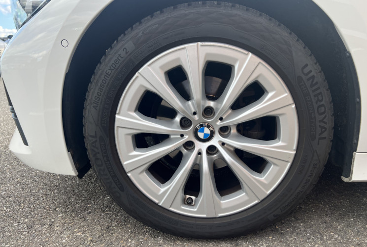 BMW SERIE 3 TOURING 318D 150 CH BUSINESS DESIGN