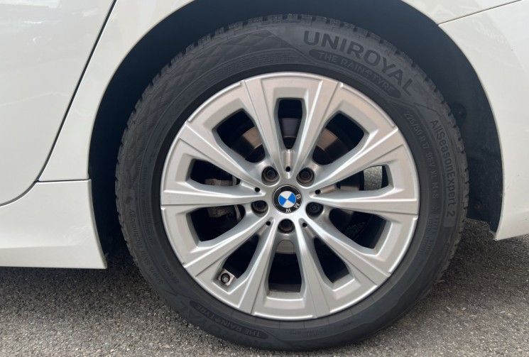 BMW SERIE 3 TOURING 318D 150 CH BUSINESS DESIGN