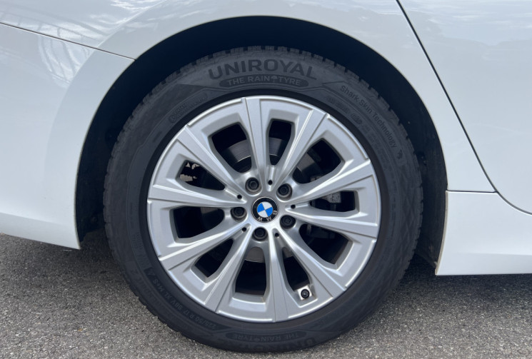 BMW SERIE 3 TOURING 318D 150 CH BUSINESS DESIGN