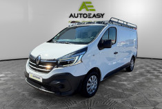 Renault Trafic 1.6 DCI / 120 CH / GRAND CONFORT / L1H1 
