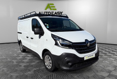 Renault Trafic 1.6 DCI / 120 CH / GRAND CONFORT / L1H1 