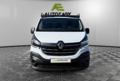 Renault Trafic 1.6 DCI / 120 CH / GRAND CONFORT / L1H1 