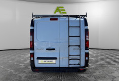 Renault Trafic 1.6 DCI / 120 CH / GRAND CONFORT / L1H1 