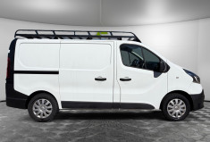 Renault Trafic 1.6 DCI / 120 CH / GRAND CONFORT / L1H1 