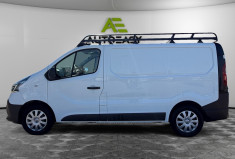 Renault Trafic 1.6 DCI / 120 CH / GRAND CONFORT / L1H1 
