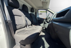 Renault Trafic 1.6 DCI / 120 CH / GRAND CONFORT / L1H1 