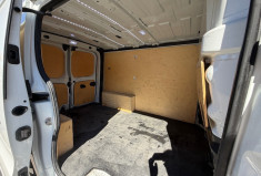 Renault Trafic 1.6 DCI / 120 CH / GRAND CONFORT / L1H1 