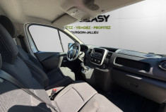 Renault Trafic 1.6 DCI / 120 CH / GRAND CONFORT / L1H1 