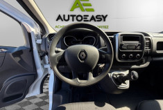 Renault Trafic 1.6 DCI / 120 CH / GRAND CONFORT / L1H1 