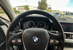 BMW SERIE 3 TOURING 318D 150 CH BUSINESS DESIGN