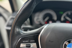 BMW SERIE 3 TOURING 318D 150 CH BUSINESS DESIGN