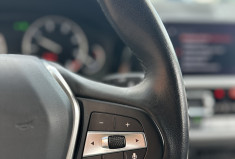 BMW SERIE 3 TOURING 318D 150 CH BUSINESS DESIGN