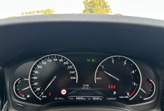 BMW SERIE 3 TOURING 318D 150 CH BUSINESS DESIGN