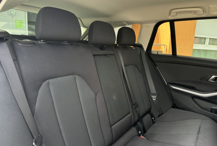 BMW SERIE 3 TOURING 318D 150 CH BUSINESS DESIGN