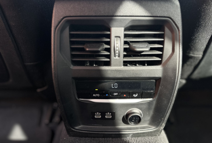 BMW SERIE 3 TOURING 318D 150 CH BUSINESS DESIGN