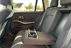 BMW SERIE 3 TOURING 318D 150 CH BUSINESS DESIGN