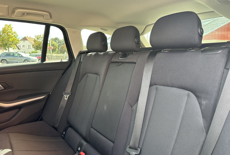 BMW SERIE 3 TOURING 318D 150 CH BUSINESS DESIGN