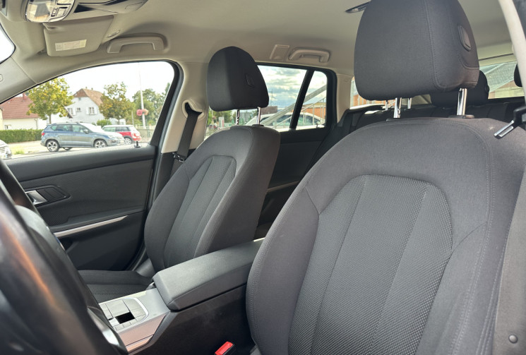 BMW SERIE 3 TOURING 318D 150 CH BUSINESS DESIGN
