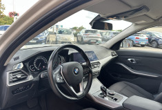 BMW SERIE 3 TOURING 318D 150 CH BUSINESS DESIGN