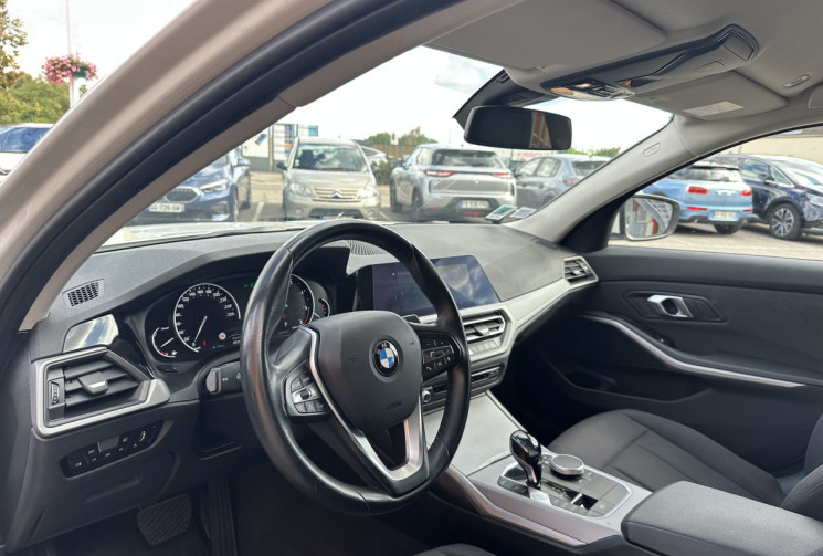 BMW SERIE 3 TOURING 318D 150 CH BUSINESS DESIGN