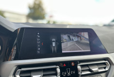 BMW SERIE 3 TOURING 318D 150 CH BUSINESS DESIGN
