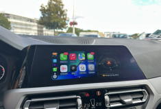 BMW SERIE 3 TOURING 318D 150 CH BUSINESS DESIGN