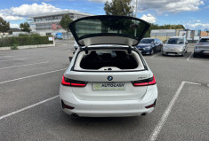BMW SERIE 3 TOURING 318D 150 CH BUSINESS DESIGN