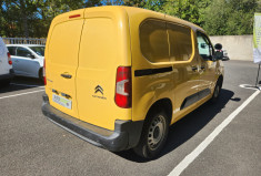 Citroën Berlingo L1 1.5 BlueHDi 130 Club auto