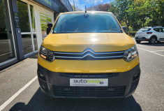 Citroën Berlingo L1 1.5 BlueHDi 130 Club auto