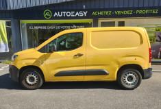 Citroën Berlingo L1 1.5 BlueHDi 130 Club auto