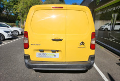 Citroën Berlingo L1 1.5 BlueHDi 130 Club auto