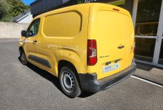 Citroën Berlingo L1 1.5 BlueHDi 130 Club auto