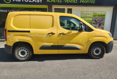 Citroën Berlingo L1 1.5 BlueHDi 130 Club auto