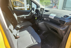 Citroën Berlingo L1 1.5 BlueHDi 130 Club auto