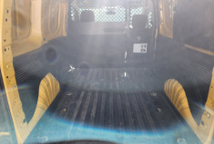 Citroën Berlingo 1.5 BlueHDi 130 Club BVA