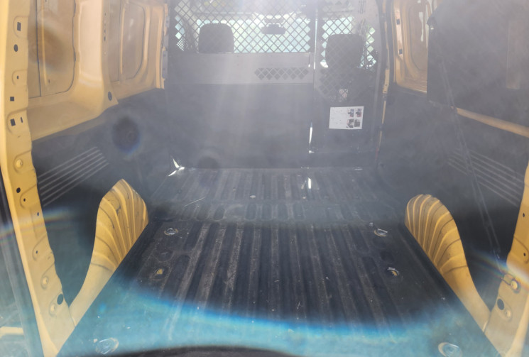 Citroën Berlingo L1 1.5 BlueHDi 130 Club auto