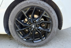 Kia CARENS  1.7 CRDI 136 Finition Premium / Entretien KIA / Attelage