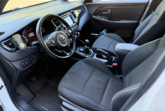 Kia CARENS  1.7 CRDI 136 Finition Premium / Entretien KIA / Attelage