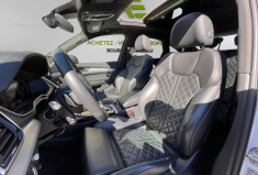 Audi Q5 40 TDI MILD HYBRID / 204 CH / S LINE S TRONIC