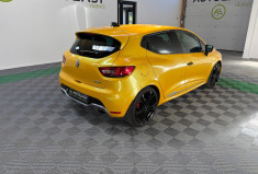 Renault Clio CLIO 4 IV RS SIRIUS 1.6 TURBO 200 CV BOITE AUTO 