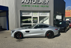 Mercedes AMG GT s Coupé 4.0 Ti V8 32V Speedshift 7DCT 510 CH