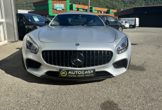 Mercedes AMG GT s Coupé 4.0 Ti V8 32V Speedshift 7DCT 510 CH
