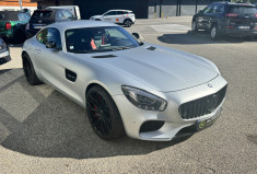 Mercedes AMG GT s Coupé 4.0 Ti V8 32V Speedshift 7DCT 510 CH