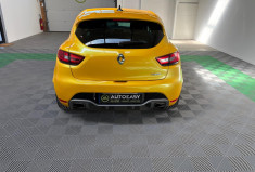 Renault Clio CLIO 4 IV RS SIRIUS 1.6 TURBO 200 CV BOITE AUTO 