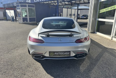 Mercedes AMG GT s Coupé 4.0 Ti V8 32V Speedshift 7DCT 510 CH