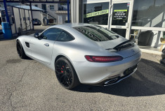 Mercedes AMG GT s Coupé 4.0 Ti V8 32V Speedshift 7DCT 510 CH