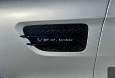 Mercedes AMG GT s Coupé 4.0 Ti V8 32V Speedshift 7DCT 510 CH