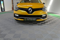 Renault Clio CLIO 4 IV RS SIRIUS 1.6 TURBO 200 CV BOITE AUTO 