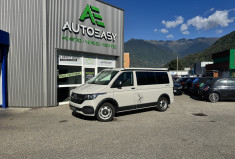 Volkswagen CALIFORNIA 2.0 TDI 150 4Motion Beach camper edition