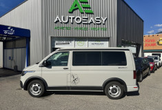 Volkswagen CALIFORNIA 2.0 TDI 150 4Motion Beach camper edition